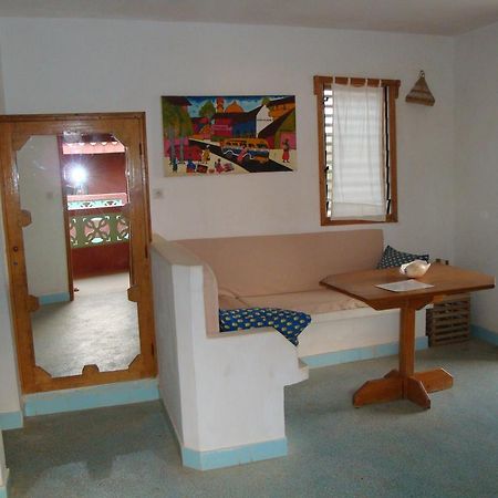 A Keurmaya Saly Habitación foto