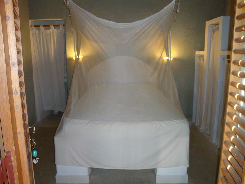 A Keurmaya Saly Habitación foto