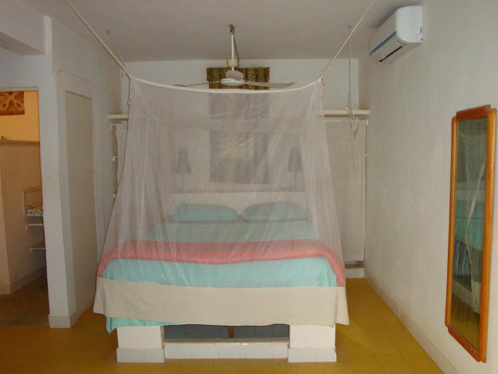 A Keurmaya Saly Habitación foto