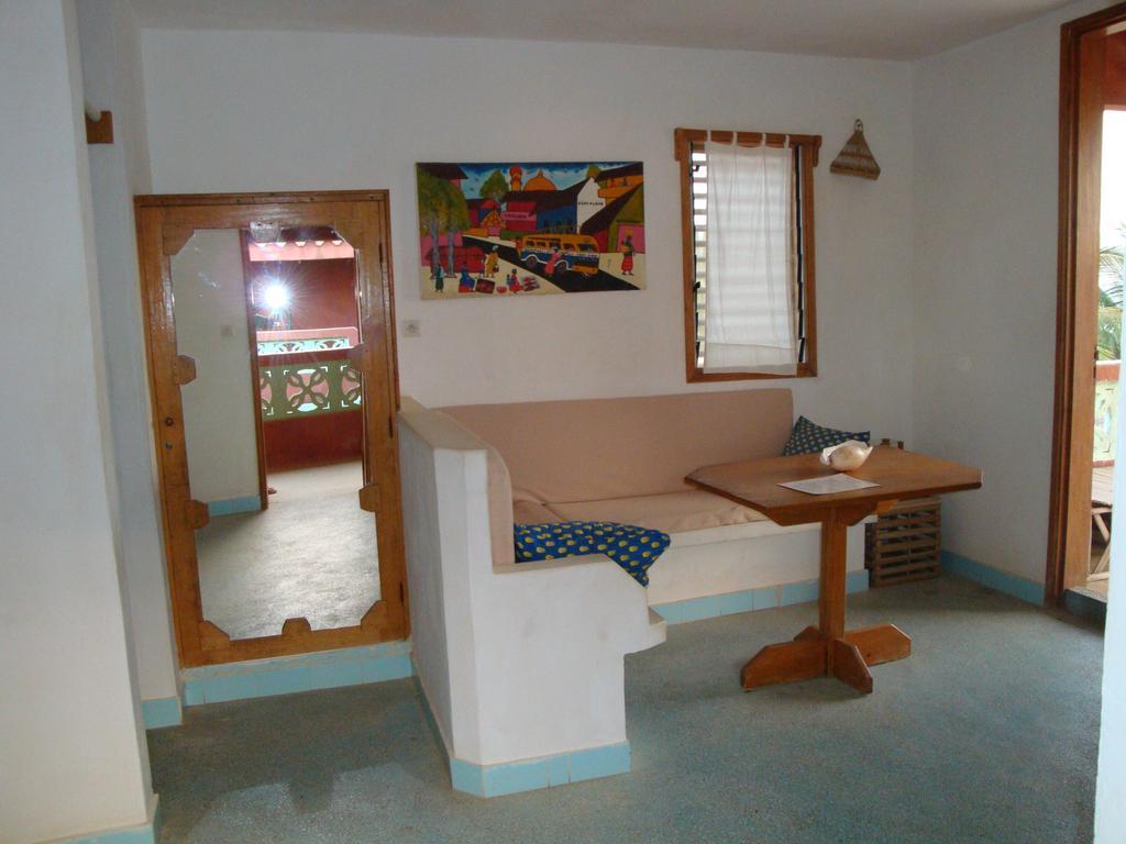 A Keurmaya Saly Habitación foto