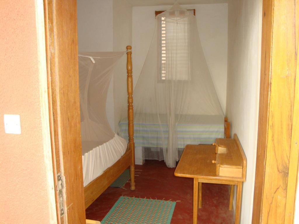 A Keurmaya Saly Habitación foto