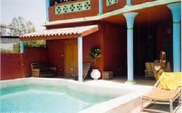 A Keurmaya Saly Exterior foto