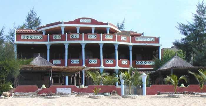 A Keurmaya Saly Habitación foto