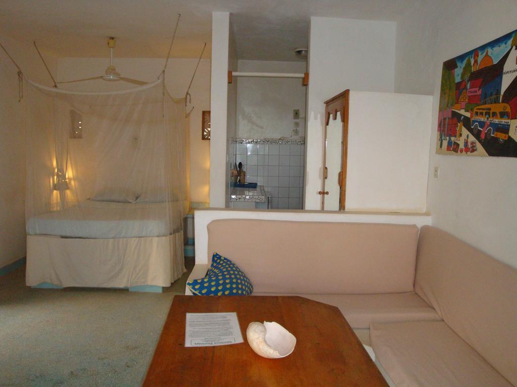 A Keurmaya Saly Habitación foto